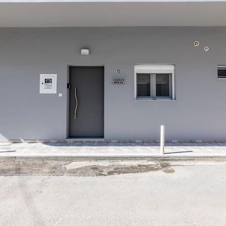 Elegant City Apartment Candia Esterno foto