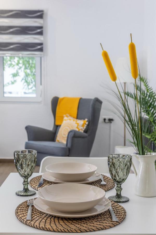 Elegant City Apartment Candia Esterno foto