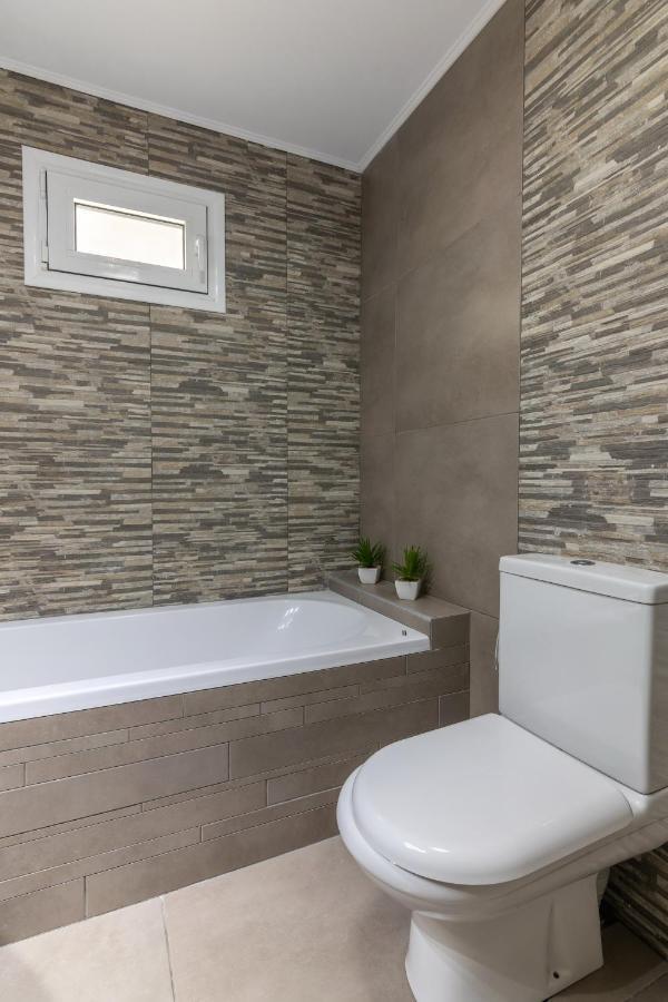 Elegant City Apartment Candia Esterno foto